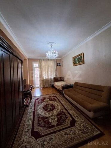 Satılır 4 otaqlı yeni tikili 204 m², Nəsimi r., photo 6 from 21