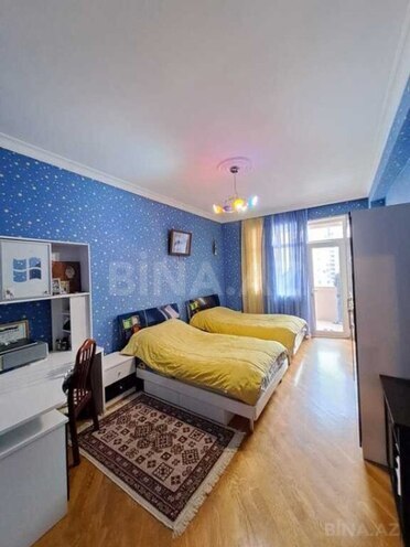 Satılır 4 otaqlı yeni tikili 204 m², Nəsimi r., photo 8 from 21