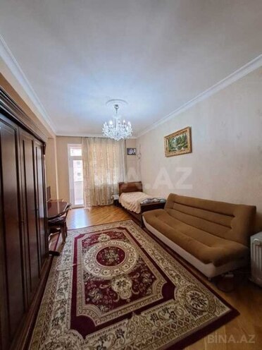 Satılır 4 otaqlı yeni tikili 204 m², Nəsimi r., photo 7 from 21