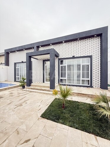 Продаётся 4-комн. дом/дача 140 м², пос. Мардакан, photo 3 from 22