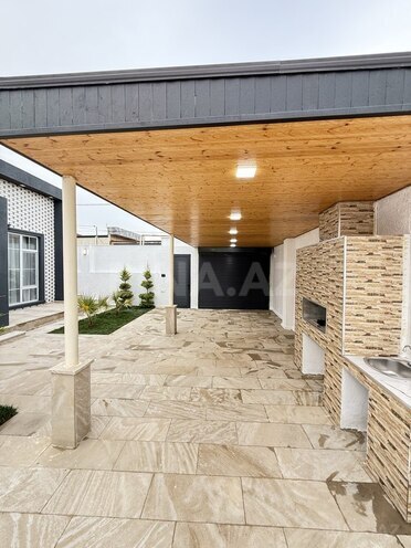 Продаётся 4-комн. дом/дача 140 м², пос. Мардакан, photo 9 from 22