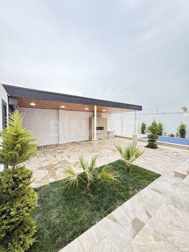 Продаётся 4-комн. дом/дача 140 м², пос. Мардакан, photo 7 from 22