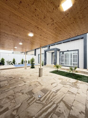 Продаётся 4-комн. дом/дача 140 м², пос. Мардакан, photo 4 from 22