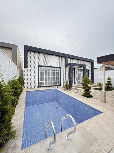 Продаётся 4-комн. дом/дача 140 м², пос. Мардакан, photo 1 from 22
