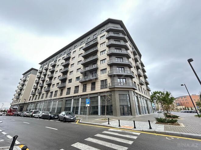 5-комн. новостройка - пос. Аг шехер - 222.4 м² (1)