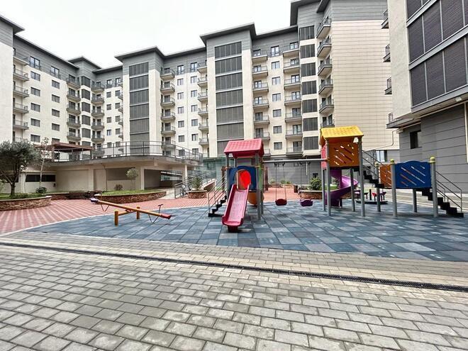5-комн. новостройка - пос. Аг шехер - 222.4 м² (4)