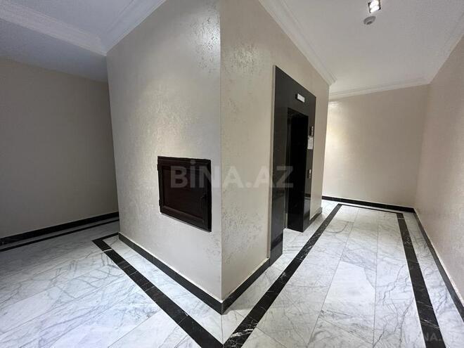 5-комн. новостройка - пос. Аг шехер - 222.4 м² (5)