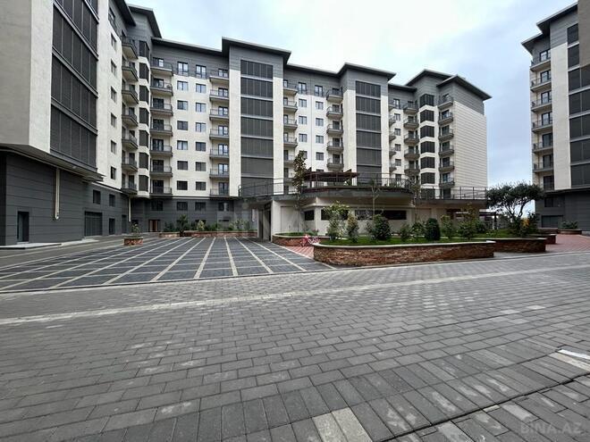 5-комн. новостройка - пос. Аг шехер - 222.4 м² (3)