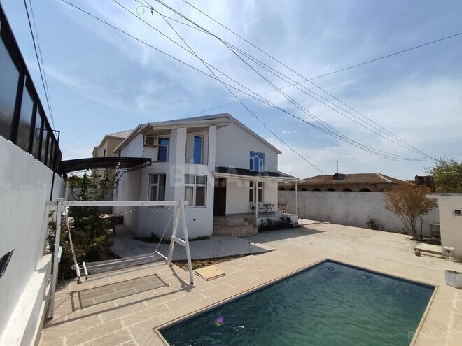 Сдаётся 5-комн. дом/дача 300 м², пос. Пиршаги, photo 4 from 32