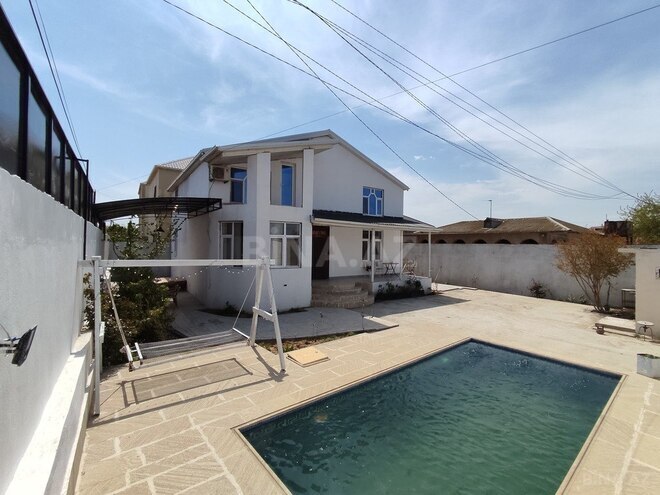 Сдаётся 5-комн. дом/дача 300 м², пос. Пиршаги, photo 7 from 32