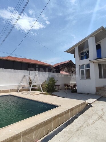 Сдаётся 5-комн. дом/дача 300 м², пос. Пиршаги, photo 6 from 32