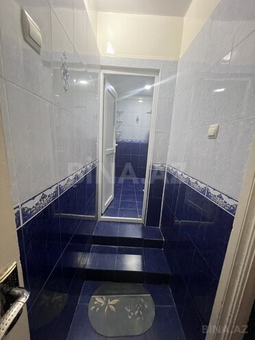 3 otaqlı həyət evi/bağ evi - Nərimanov r. - 90 m² (4)