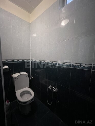 3 otaqlı həyət evi/bağ evi - Nərimanov r. - 90 m² (5)