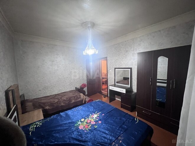 3 otaqlı həyət evi/bağ evi - Nərimanov r. - 90 m² (7)