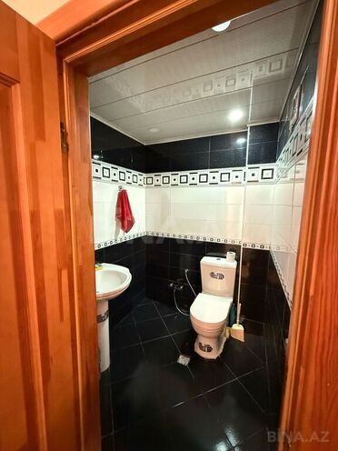 Satılır 2 otaqlı yeni tikili 75 m², İnşaatçılar m., photo 8 from 11