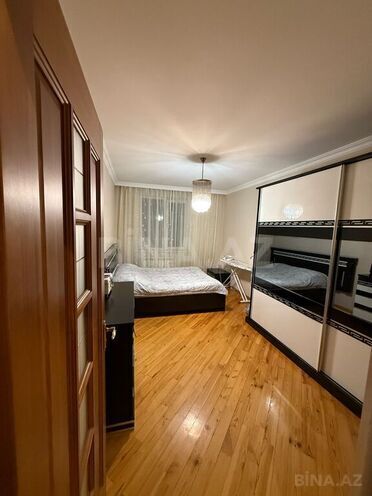 Satılır 2 otaqlı yeni tikili 75 m², İnşaatçılar m., photo 4 from 11