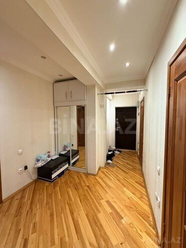 Satılır 2 otaqlı yeni tikili 75 m², İnşaatçılar m., photo 9 from 11