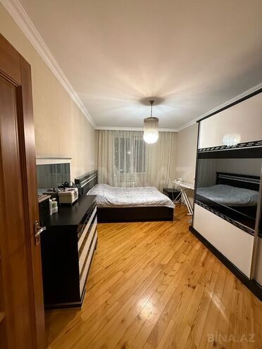 Satılır 2 otaqlı yeni tikili 75 m², İnşaatçılar m., photo 3 from 11