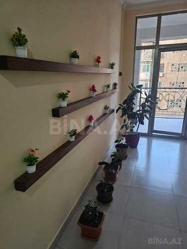 3 otaqlı yeni tikili - Elmlər Akademiyası m. - 150 m² (4)
