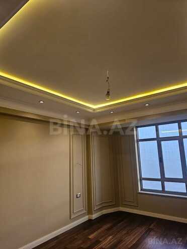 3 otaqlı yeni tikili - Elmlər Akademiyası m. - 150 m² (3)
