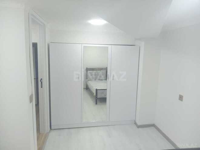 2 otaqlı yeni tikili - Yeni Yasamal q. - 60 m² (16)