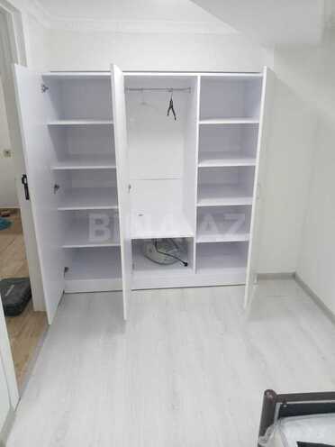 2 otaqlı yeni tikili - Yeni Yasamal q. - 60 m² (2)