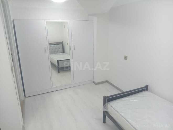 2 otaqlı yeni tikili - Yeni Yasamal q. - 60 m² (17)
