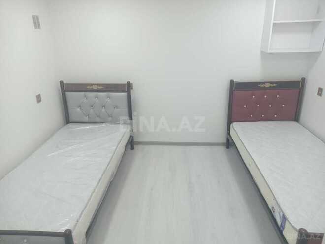 2 otaqlı yeni tikili - Yeni Yasamal q. - 60 m² (18)