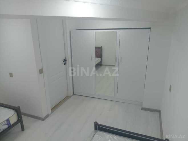 2 otaqlı yeni tikili - Yeni Yasamal q. - 60 m² (15)