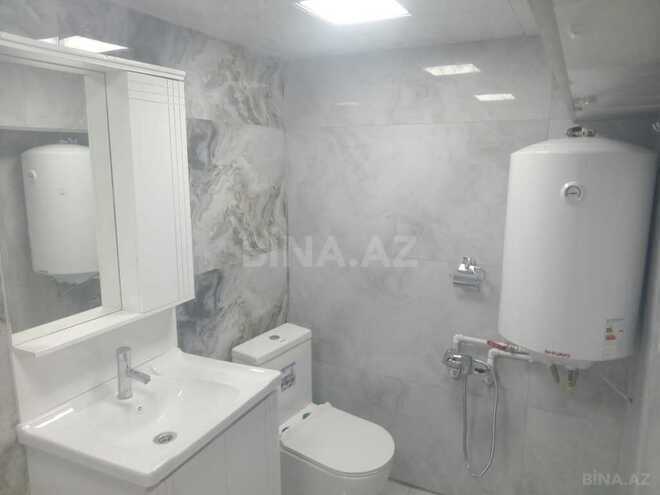 2 otaqlı yeni tikili - Yeni Yasamal q. - 60 m² (9)