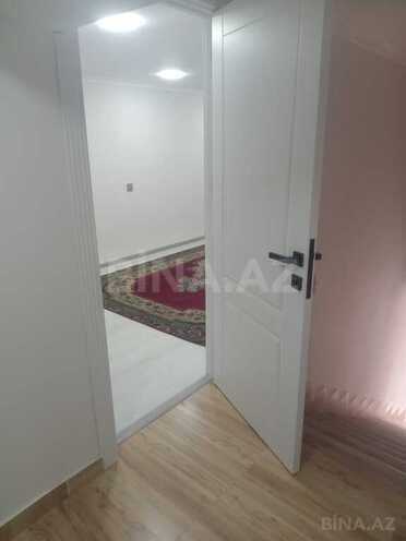 2 otaqlı yeni tikili - Yeni Yasamal q. - 60 m² (20)