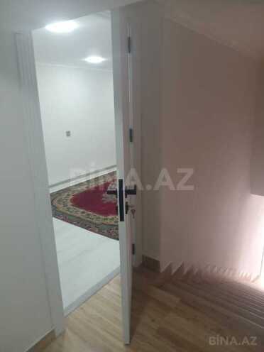 2 otaqlı yeni tikili - Yeni Yasamal q. - 60 m² (19)