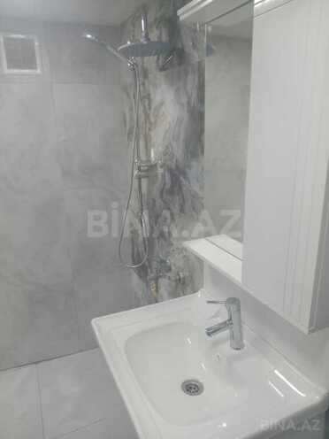 2 otaqlı yeni tikili - Yeni Yasamal q. - 60 m² (8)