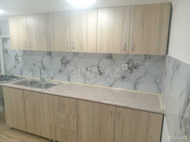 2 otaqlı yeni tikili - Yeni Yasamal q. - 60 m² (14)