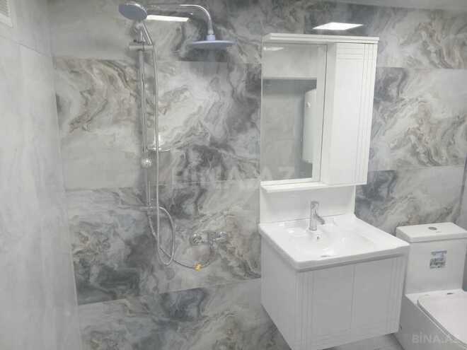 2 otaqlı yeni tikili - Yeni Yasamal q. - 60 m² (7)