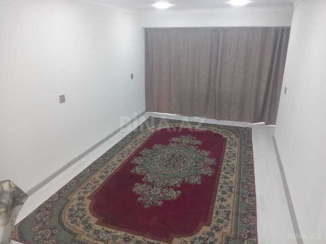 2 otaqlı yeni tikili - Yeni Yasamal q. - 60 m² (23)