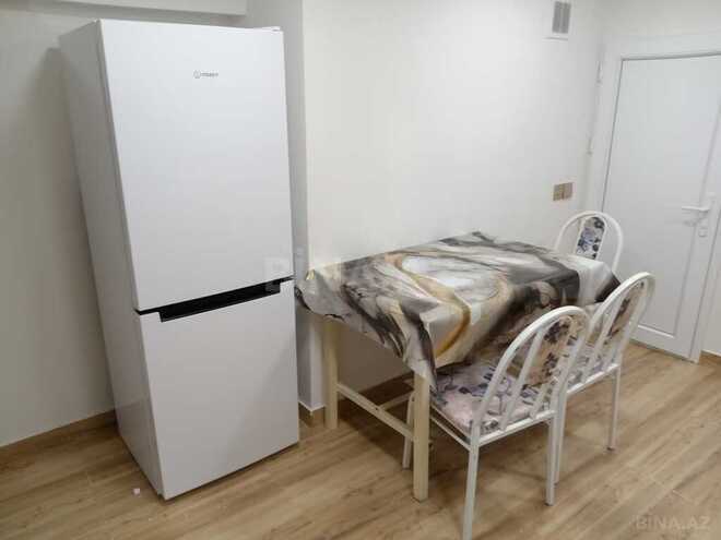 2 otaqlı yeni tikili - Yeni Yasamal q. - 60 m² (3)