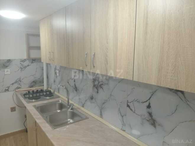 2 otaqlı yeni tikili - Yeni Yasamal q. - 60 m² (13)