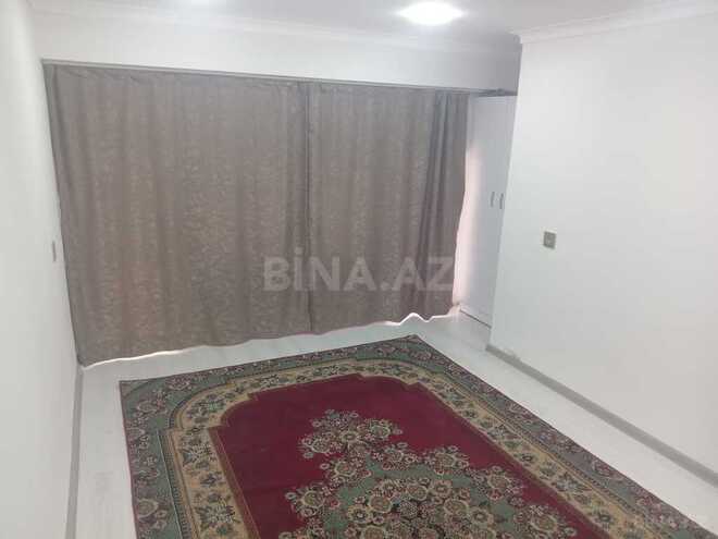 2 otaqlı yeni tikili - Yeni Yasamal q. - 60 m² (22)