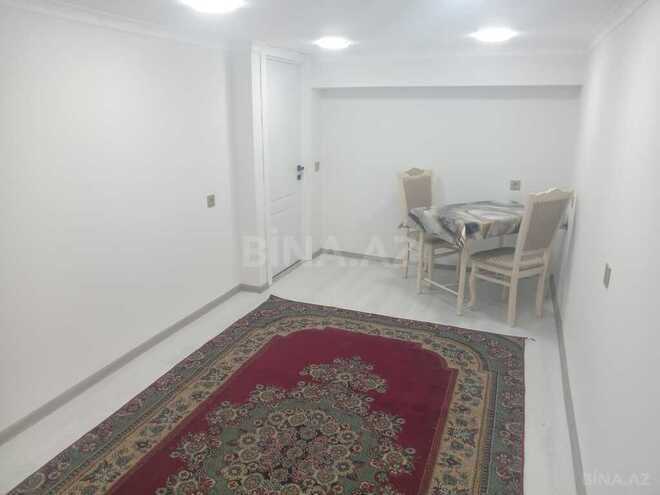 2 otaqlı yeni tikili - Yeni Yasamal q. - 60 m² (21)