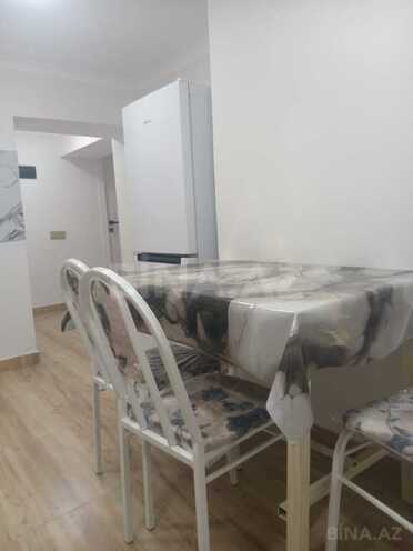 2 otaqlı yeni tikili - Yeni Yasamal q. - 60 m² (11)
