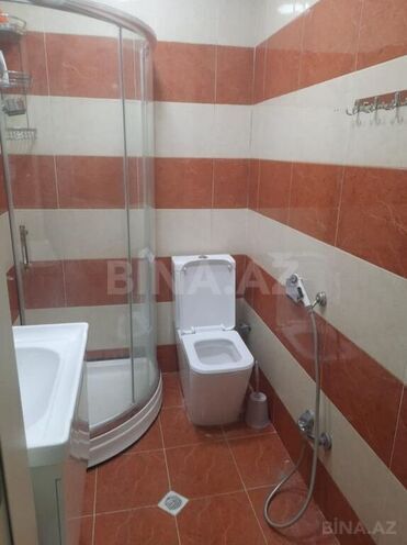 3-комн. новостройка - м. Иншаатчылар - 90 м² (10)