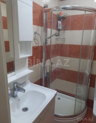 3-комн. новостройка - м. Иншаатчылар - 90 м² (9)