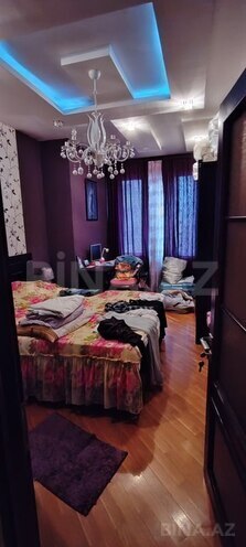 3 otaqlı yeni tikili - Nəsimi m. - 110 m² (4)