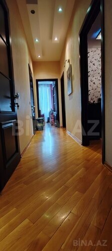 3 otaqlı yeni tikili - Nəsimi m. - 110 m² (8)