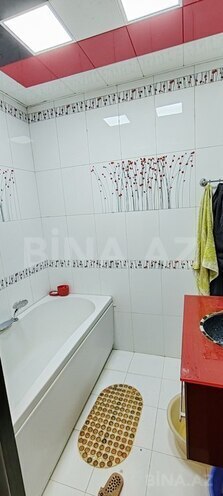 3 otaqlı yeni tikili - Nəsimi m. - 110 m² (9)