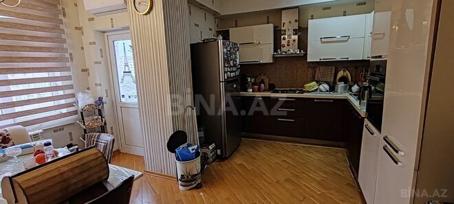3 otaqlı yeni tikili - Nəsimi m. - 110 m² (6)
