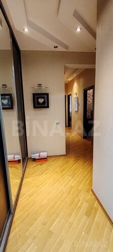 3 otaqlı yeni tikili - Nəsimi m. - 110 m² (7)