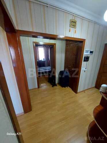 3 otaqlı köhnə tikili - Əhmədli m. - 70 m² (5)