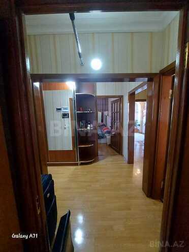 3 otaqlı köhnə tikili - Əhmədli m. - 70 m² (4)